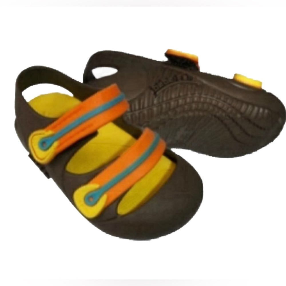 Toddler waterproof non-slip shoes